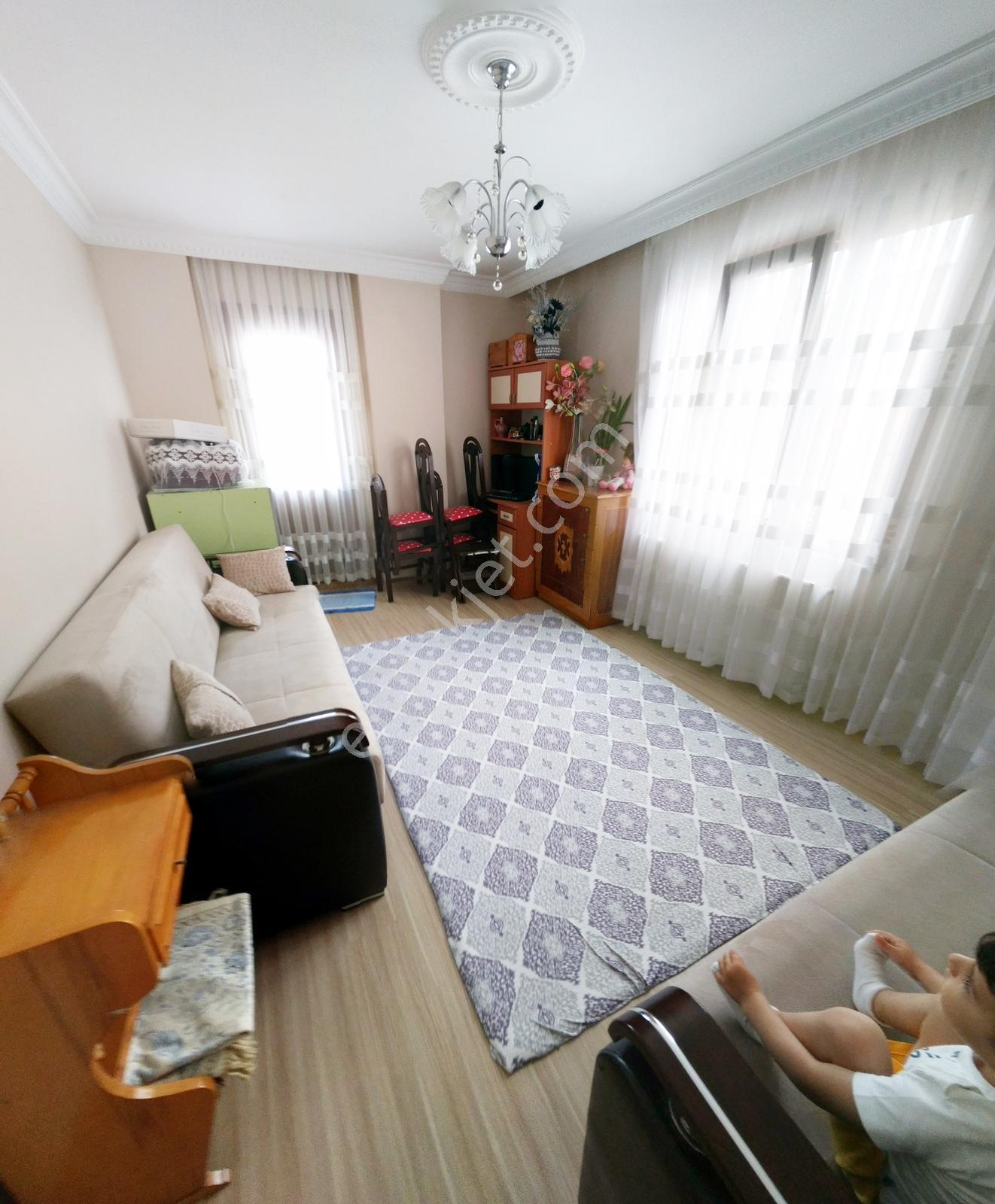 Yenibosna Eviza Konaklarına Yakın 6+1 250 M2 Dublexs Asansörlü - Görsel 30