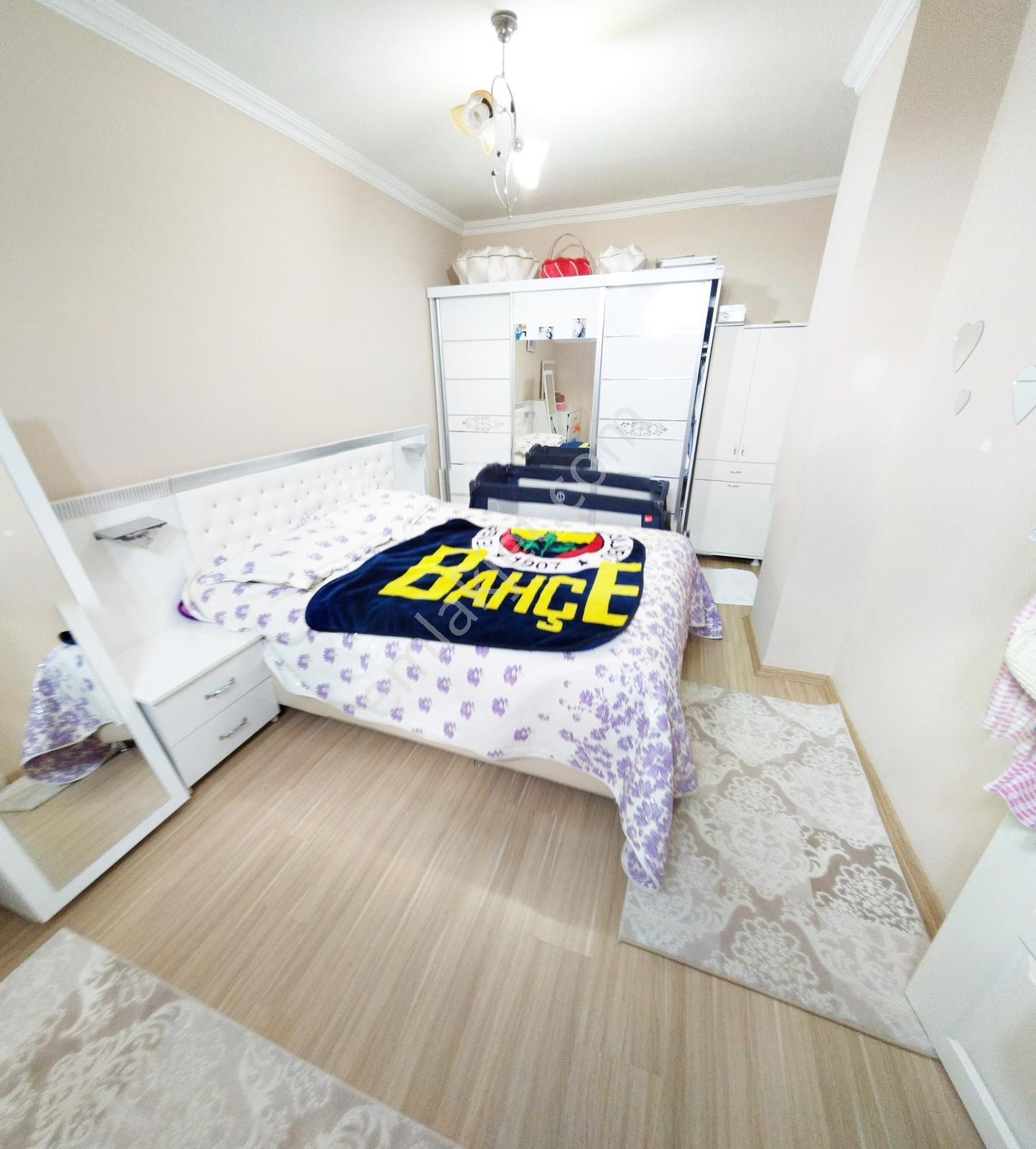 Yenibosna Eviza Konaklarına Yakın 6+1 250 M2 Dublexs Asansörlü - Görsel 15