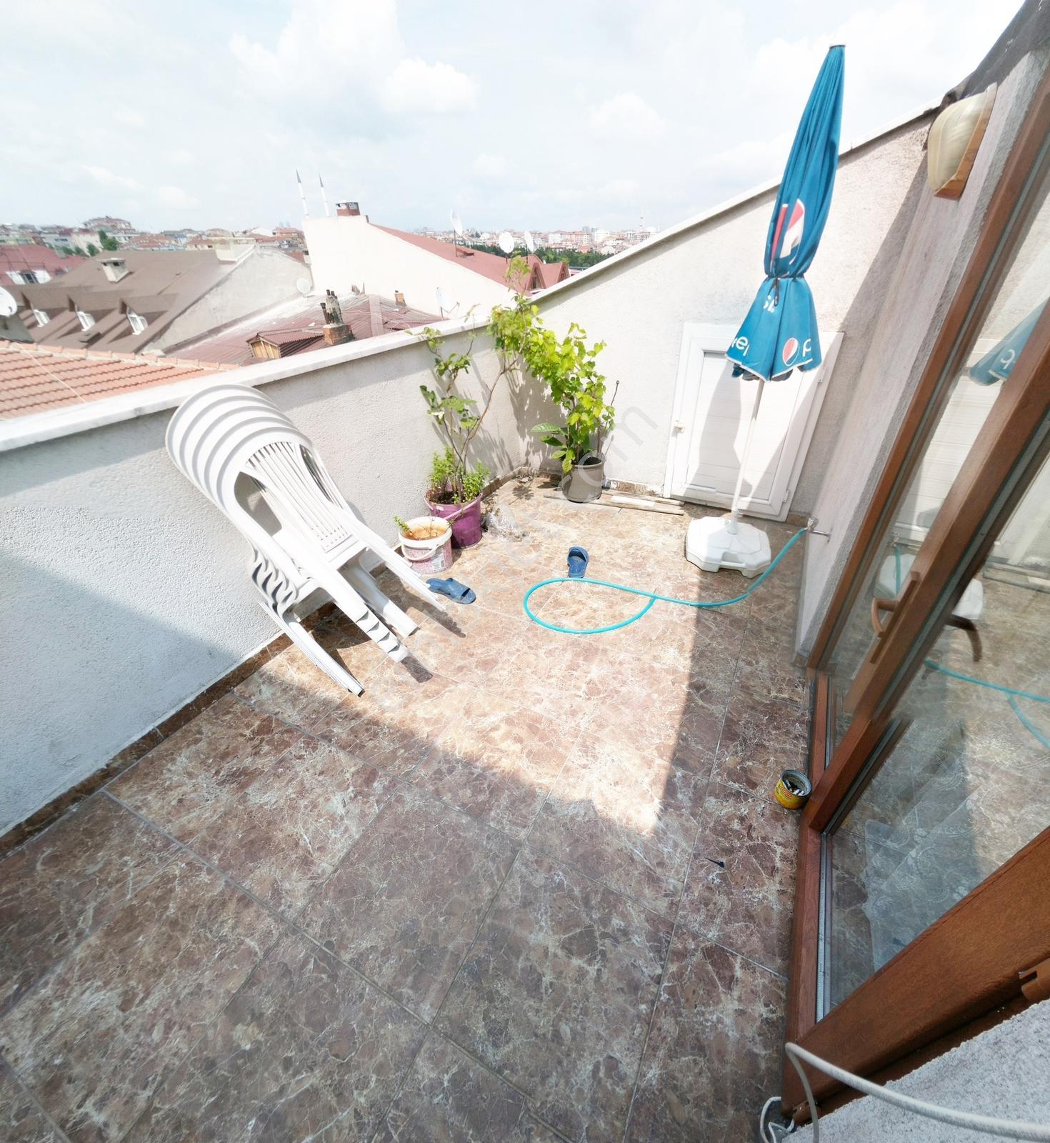 Yenibosna Eviza Konaklarına Yakın 6+1 250 M2 Dublexs Asansörlü - Görsel 12