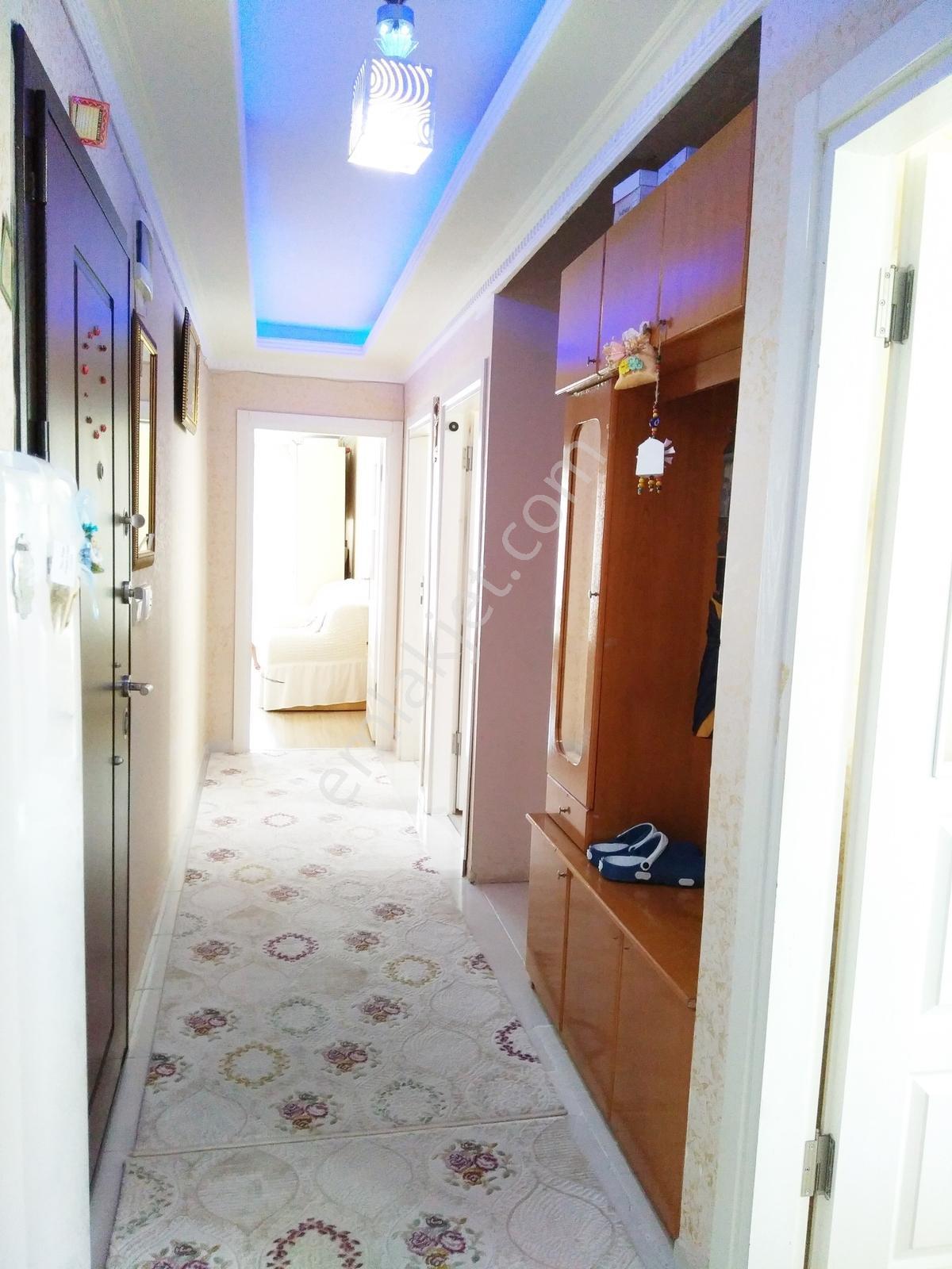 Yenibosna Eviza Konaklarına Yakın 6+1 250 M2 Dublexs Asansörlü - Görsel 28