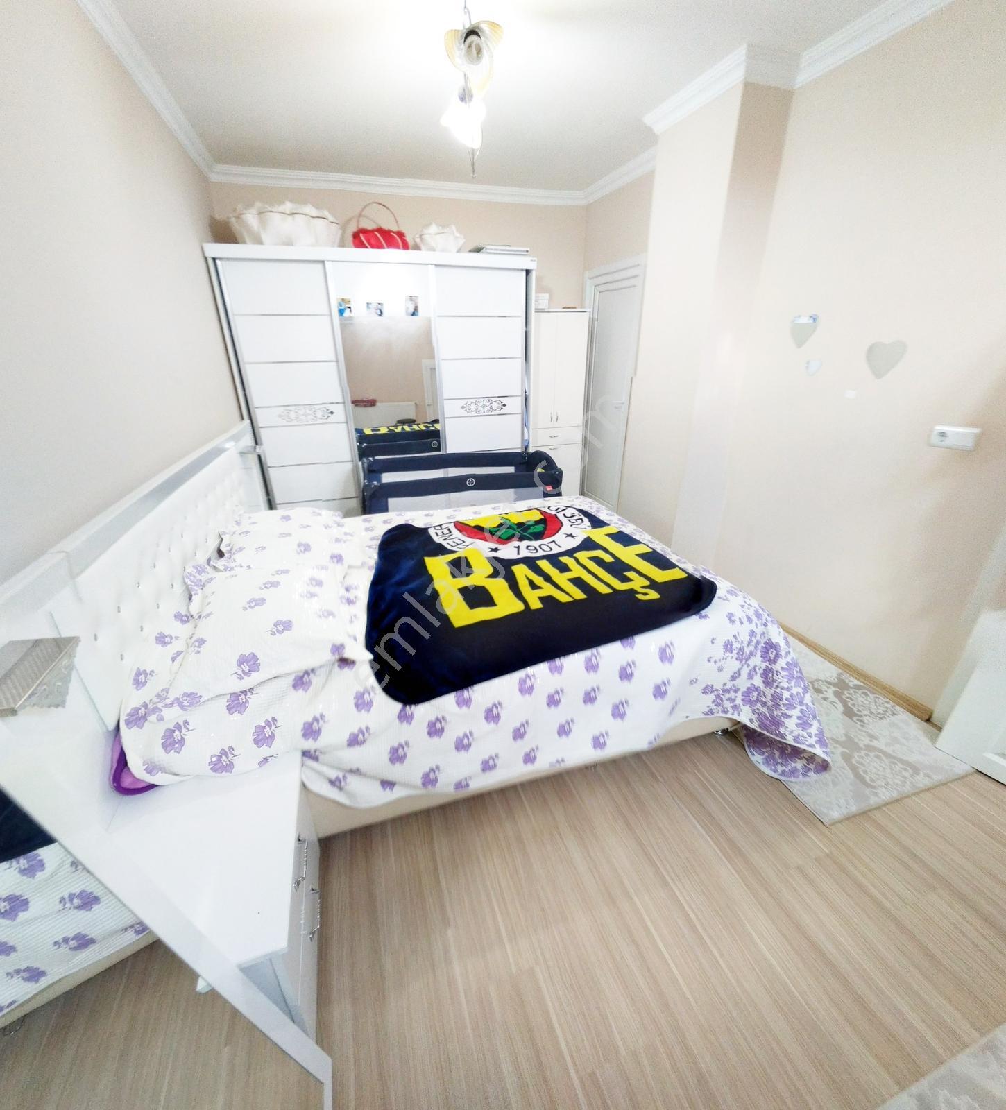 Yenibosna Eviza Konaklarına Yakın 6+1 250 M2 Dublexs Asansörlü - Görsel 20