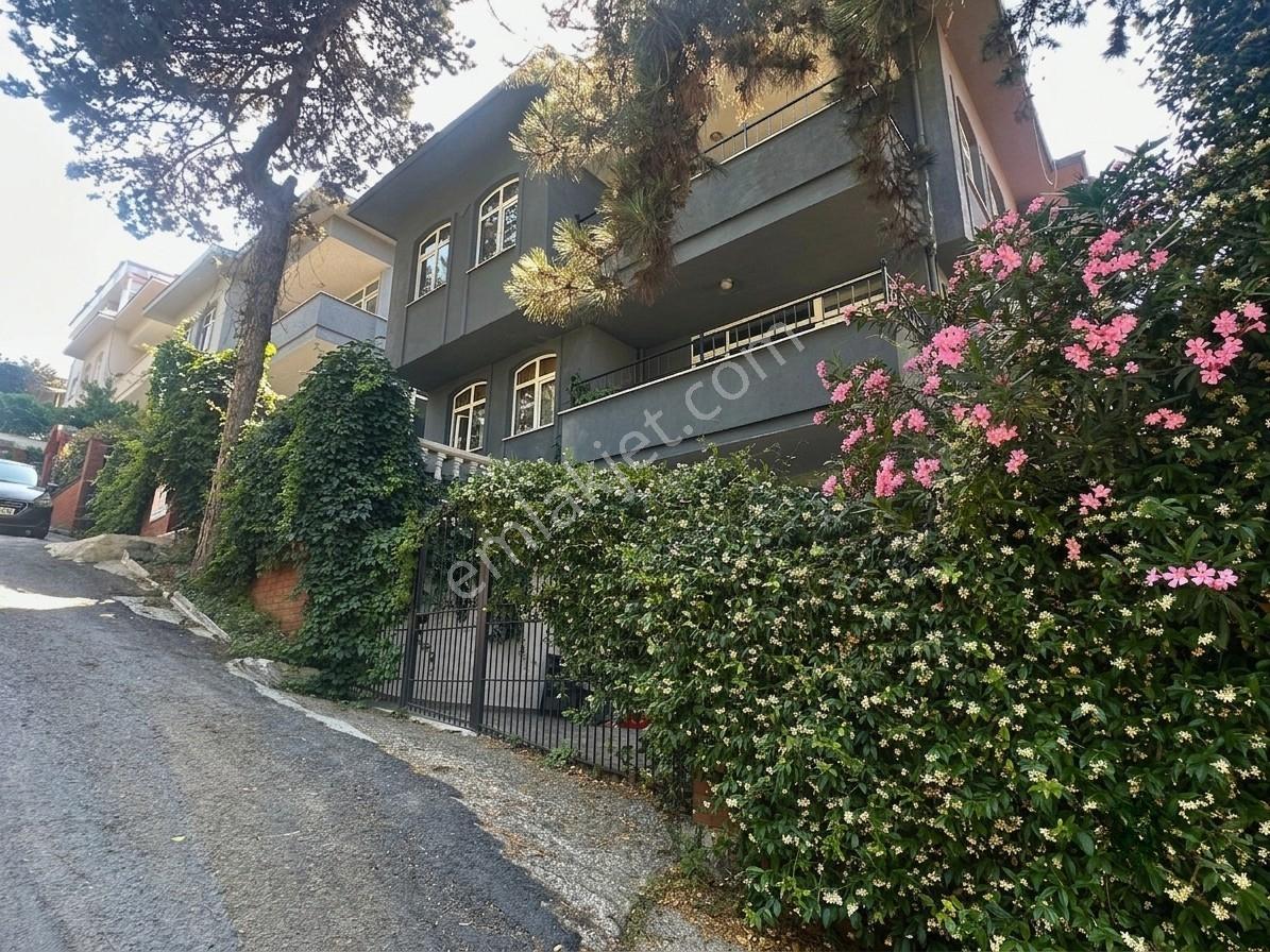 Tarabyada Değerli Arsasıyla Öne Çıkan 7+2 Müstakil Villa - Görsel 5