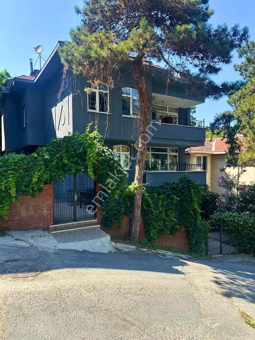 Tarabyada Değerli Arsasıyla Öne Çıkan 7+2 Müstakil Villa - Görsel 4