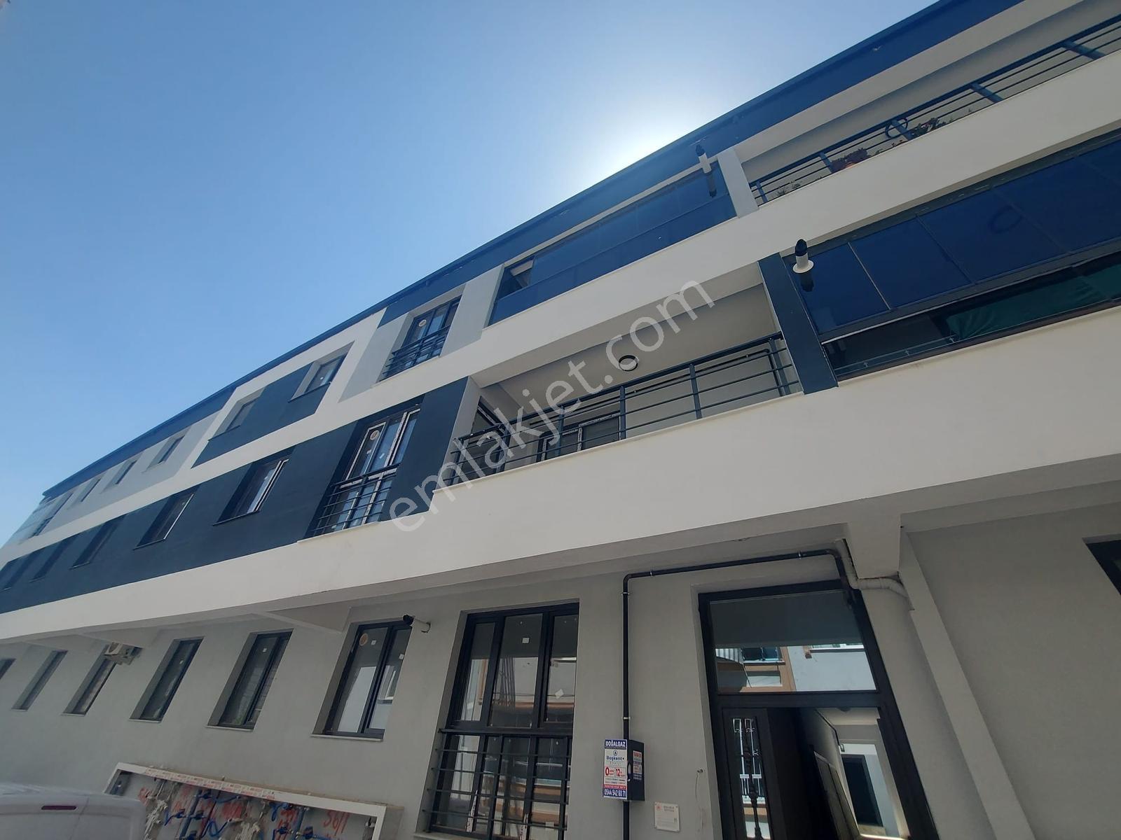 Ayrancılar Merkez'de Anayola Yakın 2+1 Kiralık Daire - Görsel 9