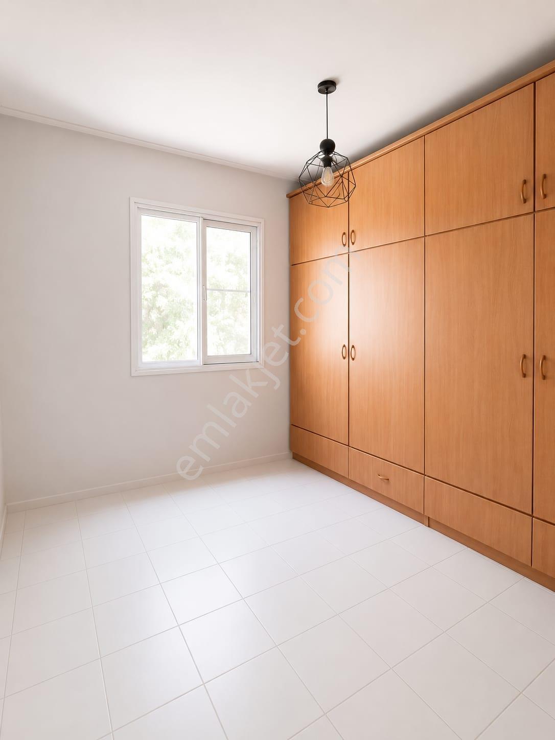 Foça Bağarası Hacıveli Mah. Kiralık 2+1 Daire - Görsel 30