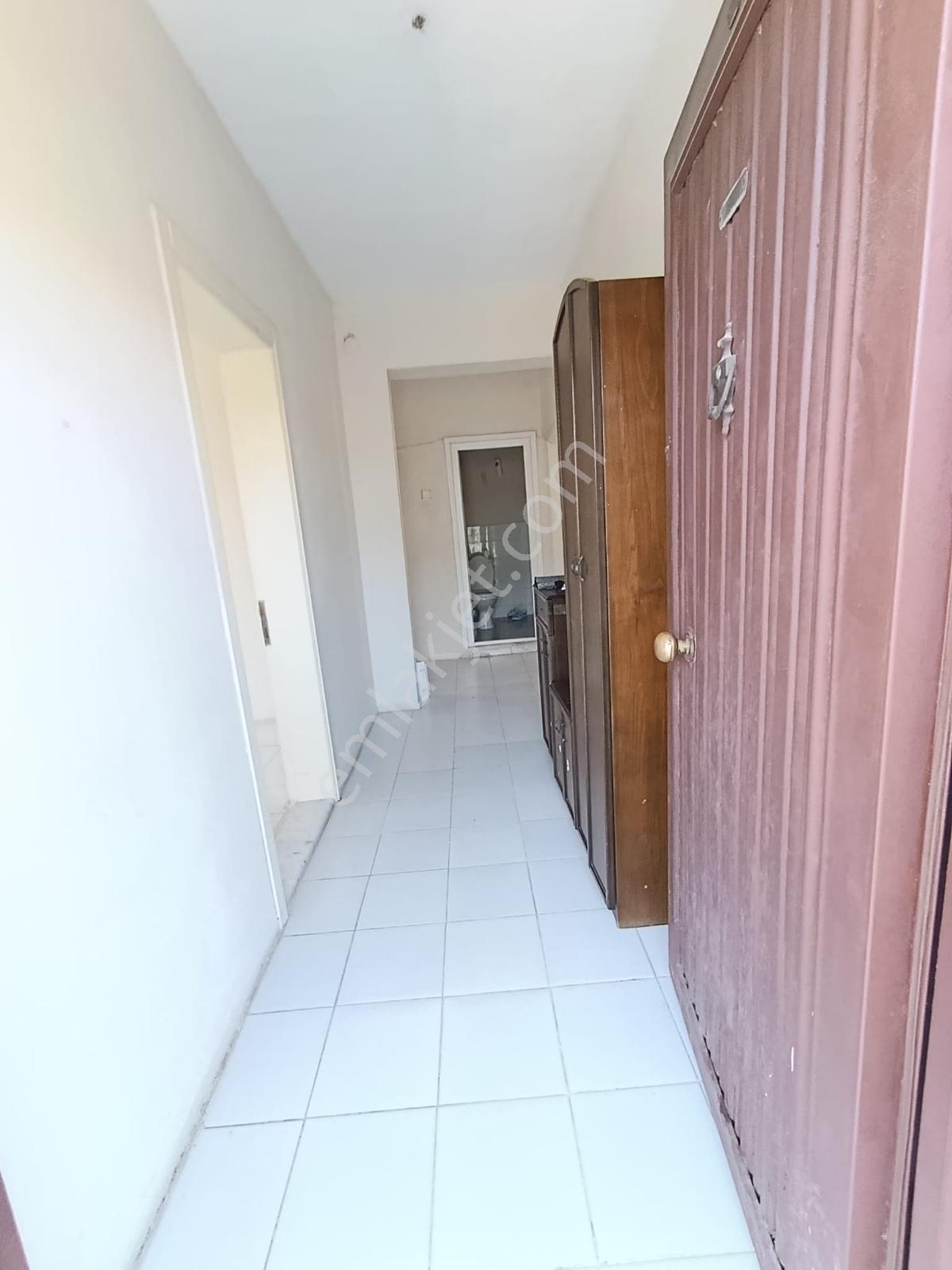 Foça Bağarası Hacıveli Mah. Kiralık 2+1 Daire - Görsel 16