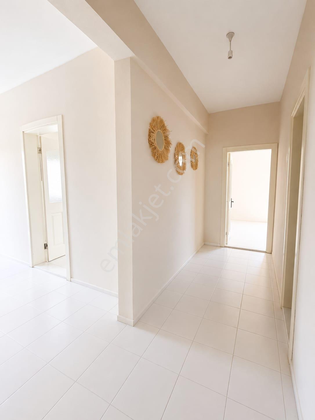 Foça Bağarası Hacıveli Mah. Kiralık 2+1 Daire - Görsel 9