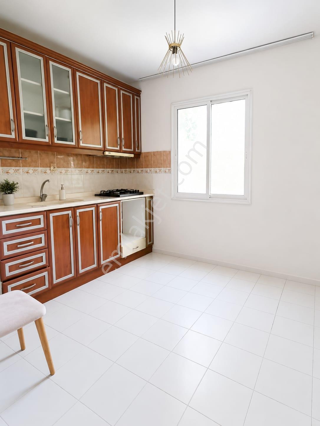 Foça Bağarası Hacıveli Mah. Kiralık 2+1 Daire - Görsel 23