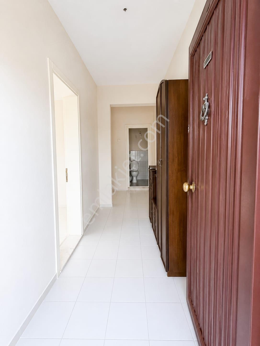 Foça Bağarası Hacıveli Mah. Kiralık 2+1 Daire - Görsel 35
