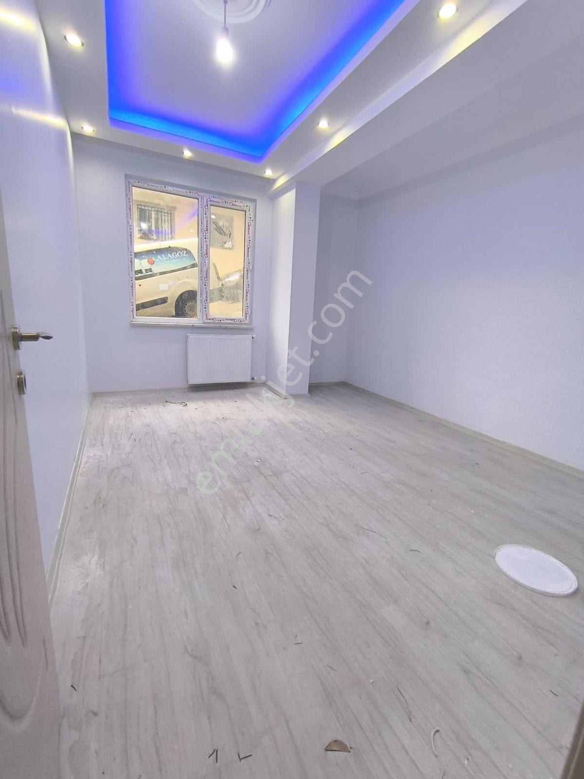 Altınşehir Kiralık 2+1 Giriş Gibi Bahçe Katı