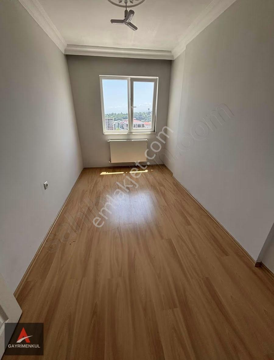 Atasoy Gyo'dan Karasamsun Mh Deniz Manzaralı 3+1 Kiralık - Görsel 24