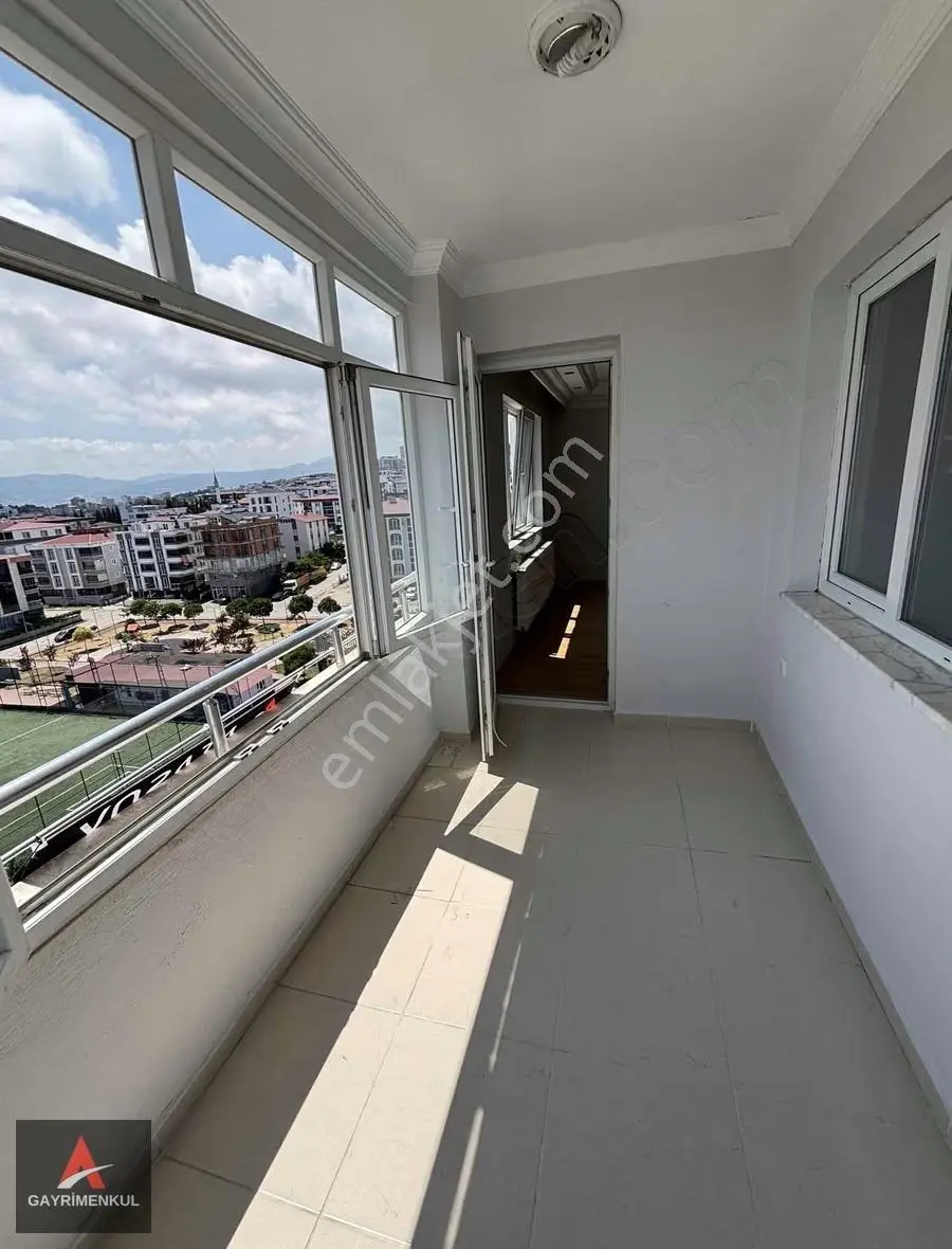 Atasoy Gyo'dan Karasamsun Mh Deniz Manzaralı 3+1 Kiralık - Görsel 5