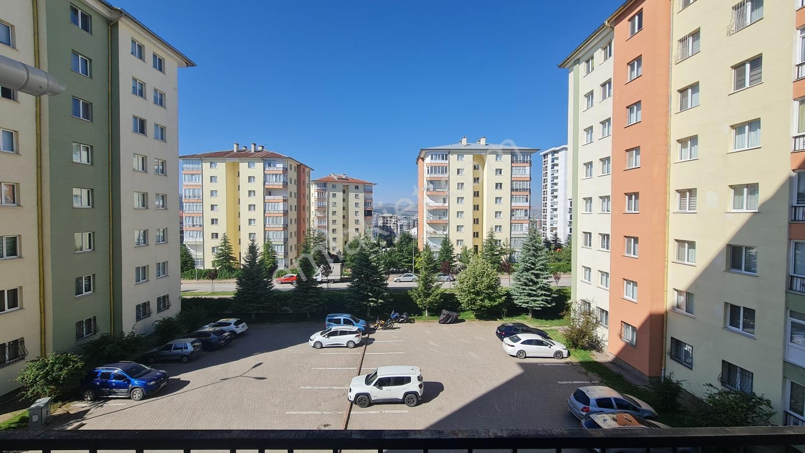 Eğriköprü Mah. Akademisyenler Sitesi 4+1 - Görsel 7