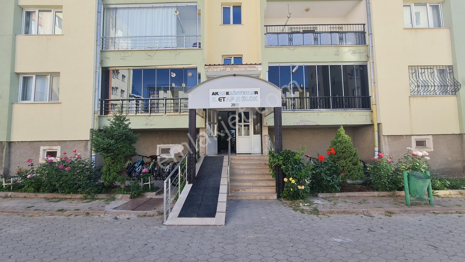 Eğriköprü Mah. Akademisyenler Sitesi 4+1 - Görsel 2