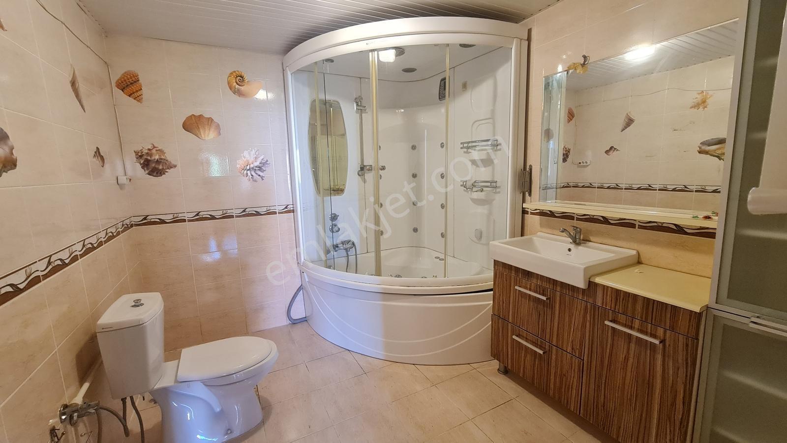 Eğriköprü Mah. Akademisyenler Sitesi 4+1 - Görsel 18