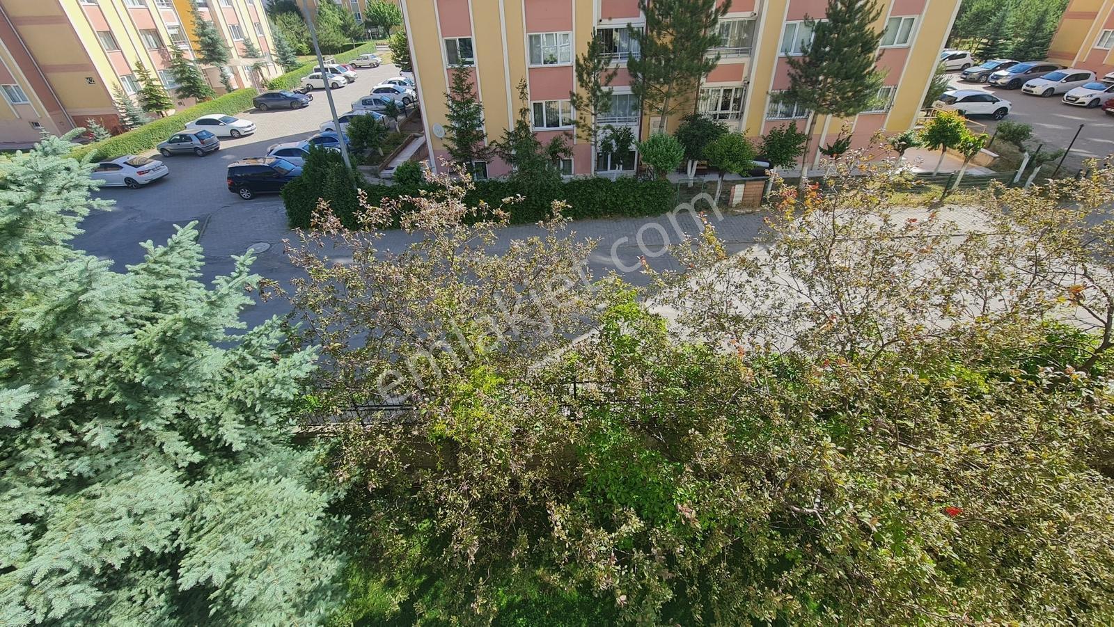 Eğriköprü Mah. Akademisyenler Sitesi 4+1 - Görsel 29