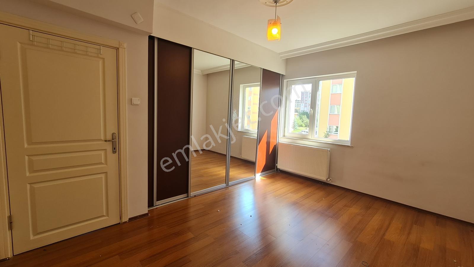 Eğriköprü Mah. Akademisyenler Sitesi 4+1 - Görsel 24