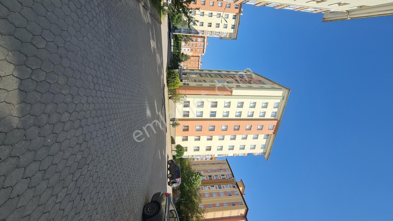 Eğriköprü Mah. Akademisyenler Sitesi 4+1 - Görsel 19