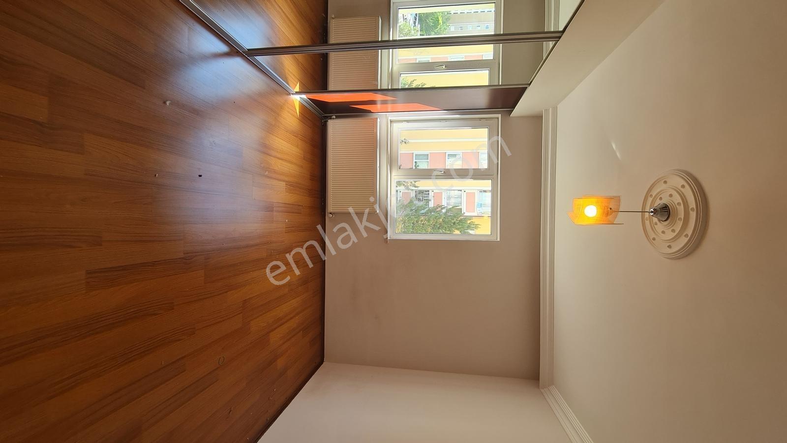 Eğriköprü Mah. Akademisyenler Sitesi 4+1 - Görsel 28