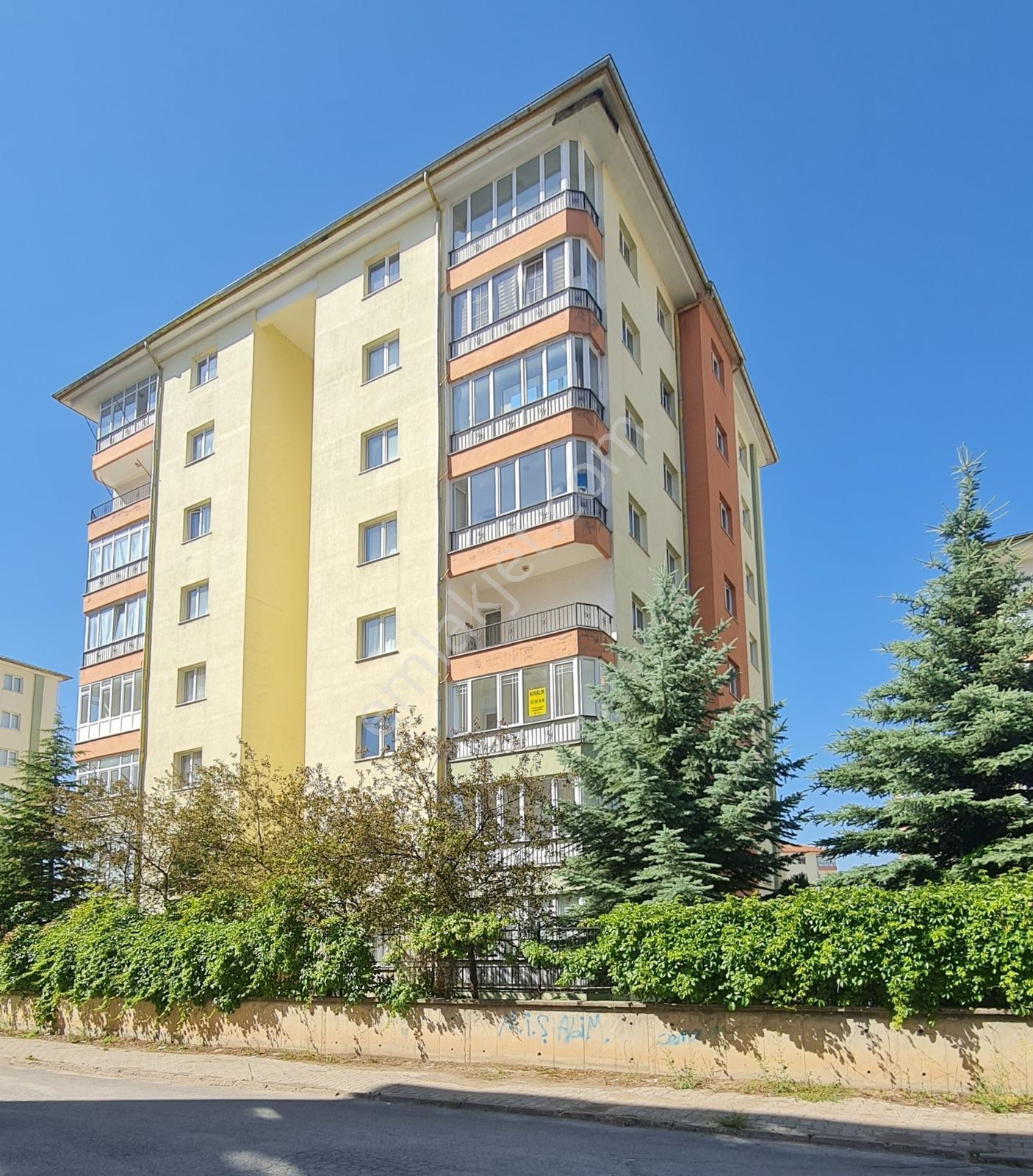 Eğriköprü Mah. Akademisyenler Sitesi 4+1 - Görsel 12