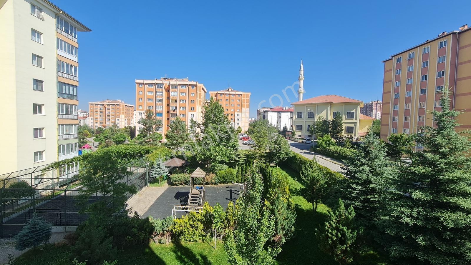 Eğriköprü Mah. Akademisyenler Sitesi 4+1 - Görsel 10