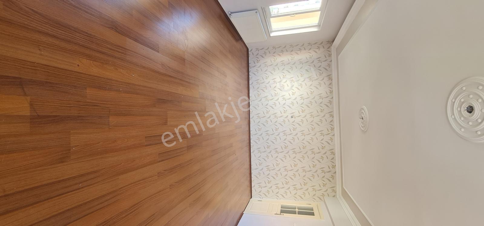 Eğriköprü Mah. Akademisyenler Sitesi 4+1 - Görsel 17