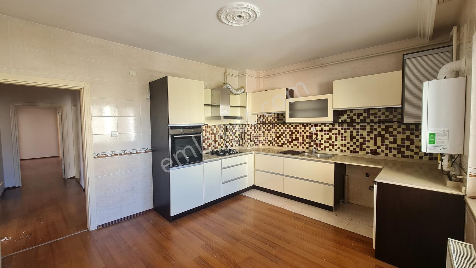 Eğriköprü Mah. Akademisyenler Sitesi 4+1 - Görsel 23