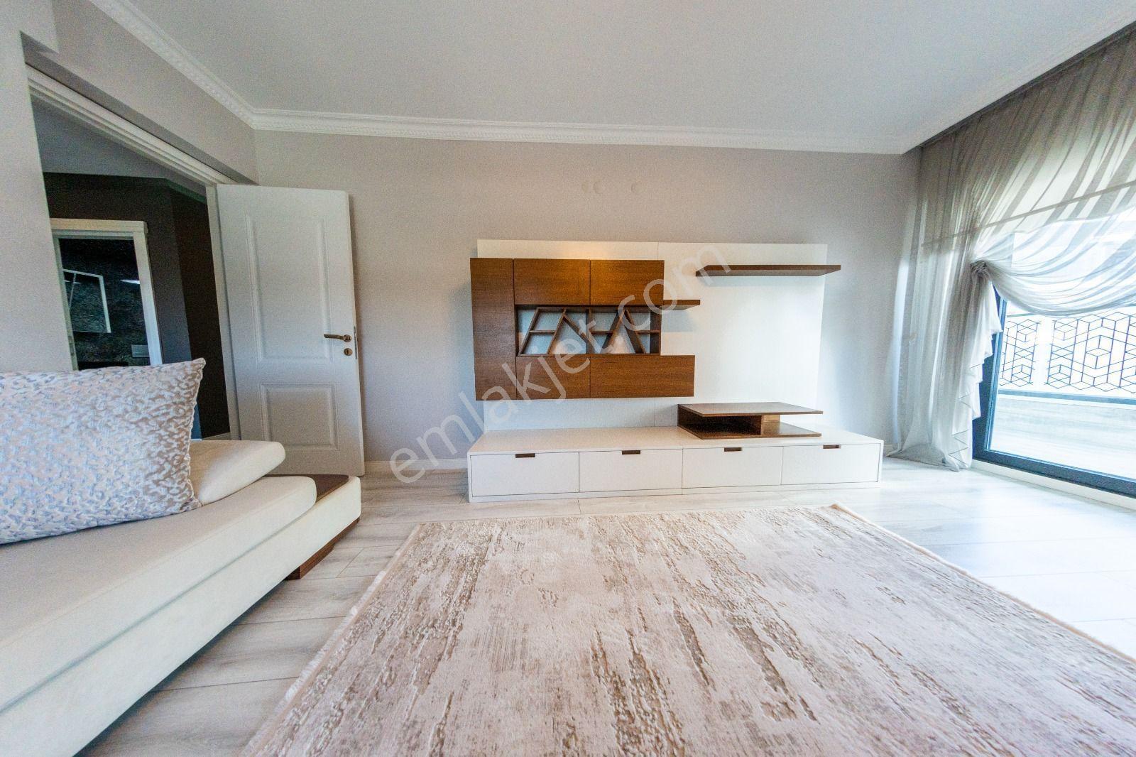 Fırsatt! Lüks Donanımlı|7/24 Güvenlikli Sitede Satılık 3+1 Daire - Görsel 35