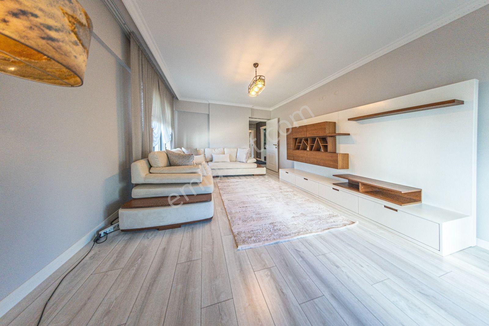 Fırsatt! Lüks Donanımlı|7/24 Güvenlikli Sitede Satılık 3+1 Daire - Görsel 33