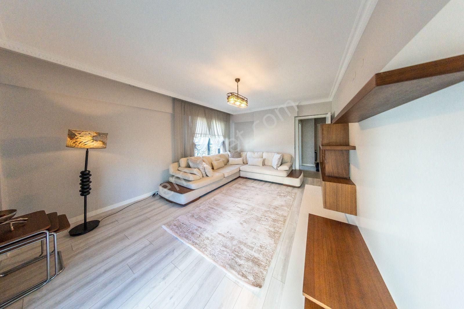 Fırsatt! Lüks Donanımlı|7/24 Güvenlikli Sitede Satılık 3+1 Daire - Görsel 11