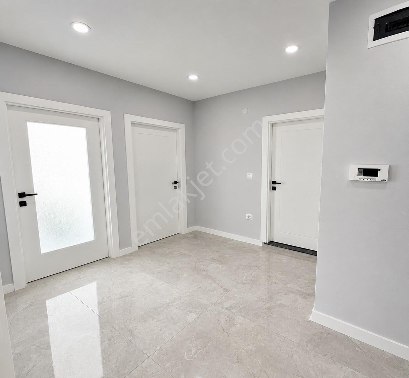 Kuponx'ten Bahçe Kullanımlı Acil Kiralık 1+1 Ferah Daire !!! - Görsel 22