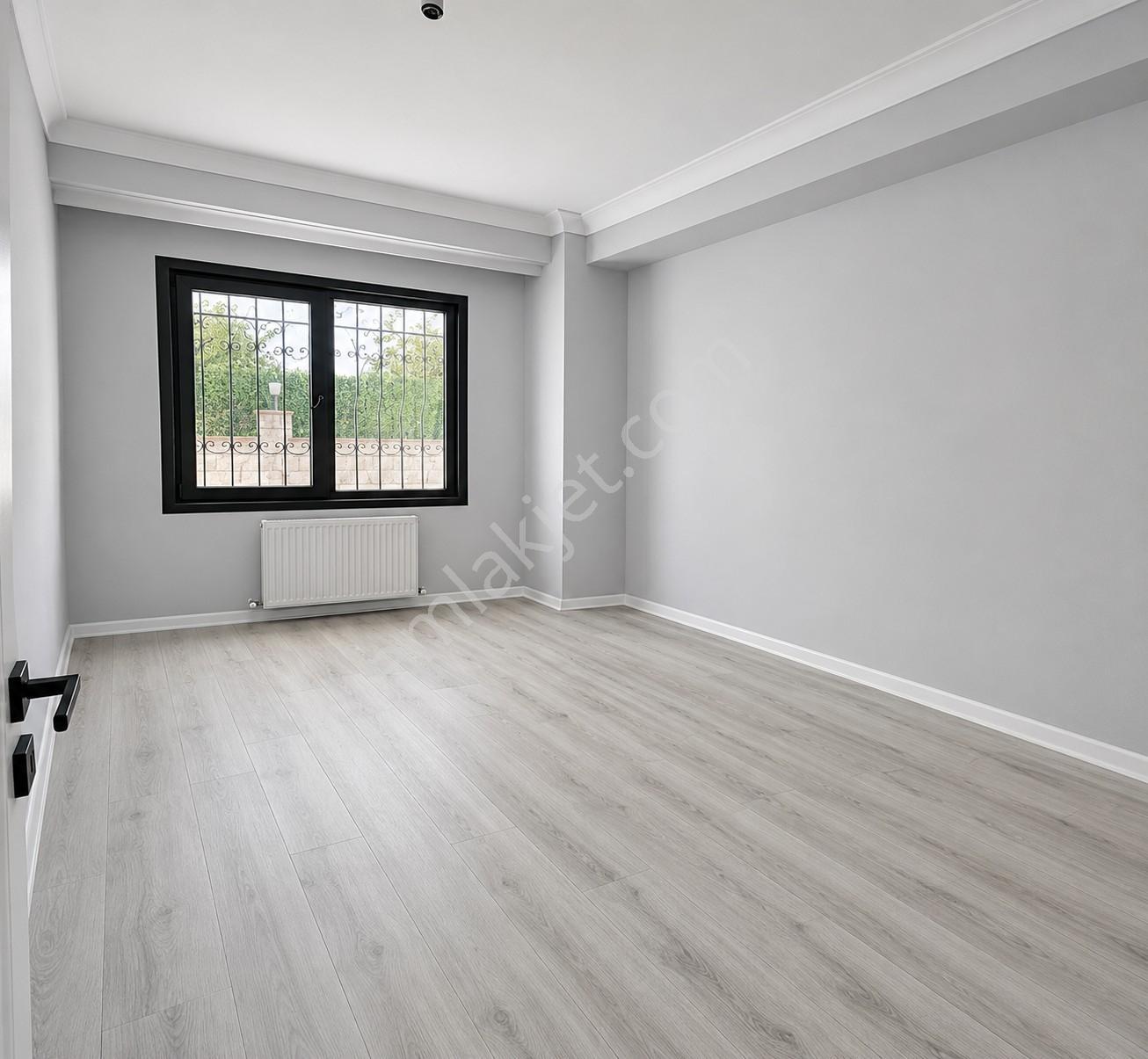 Kuponx'ten Bahçe Kullanımlı Acil Kiralık 1+1 Ferah Daire !!! - Görsel 21