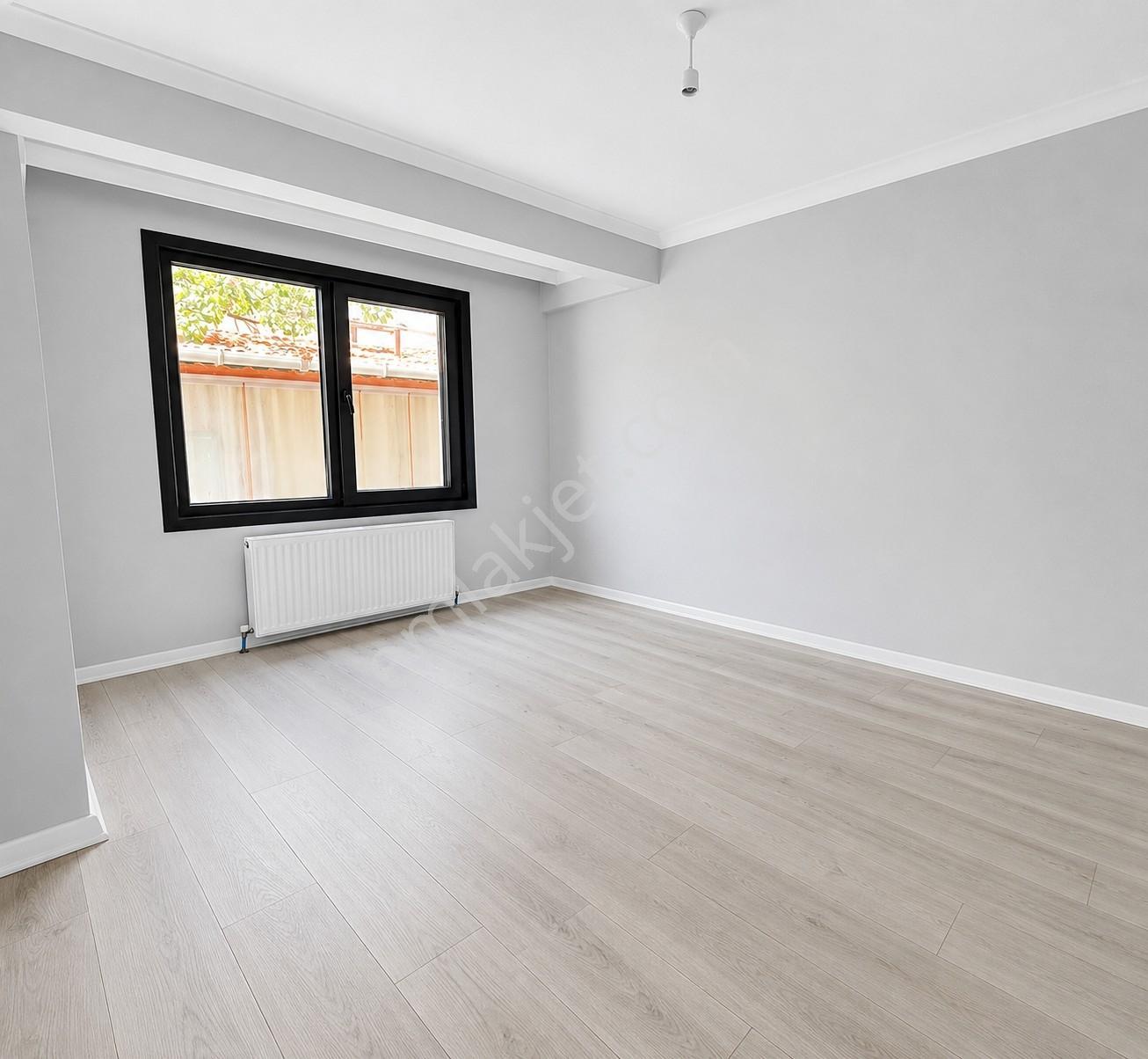Kuponx'ten Bahçe Kullanımlı Acil Kiralık 1+1 Ferah Daire !!! - Görsel 8