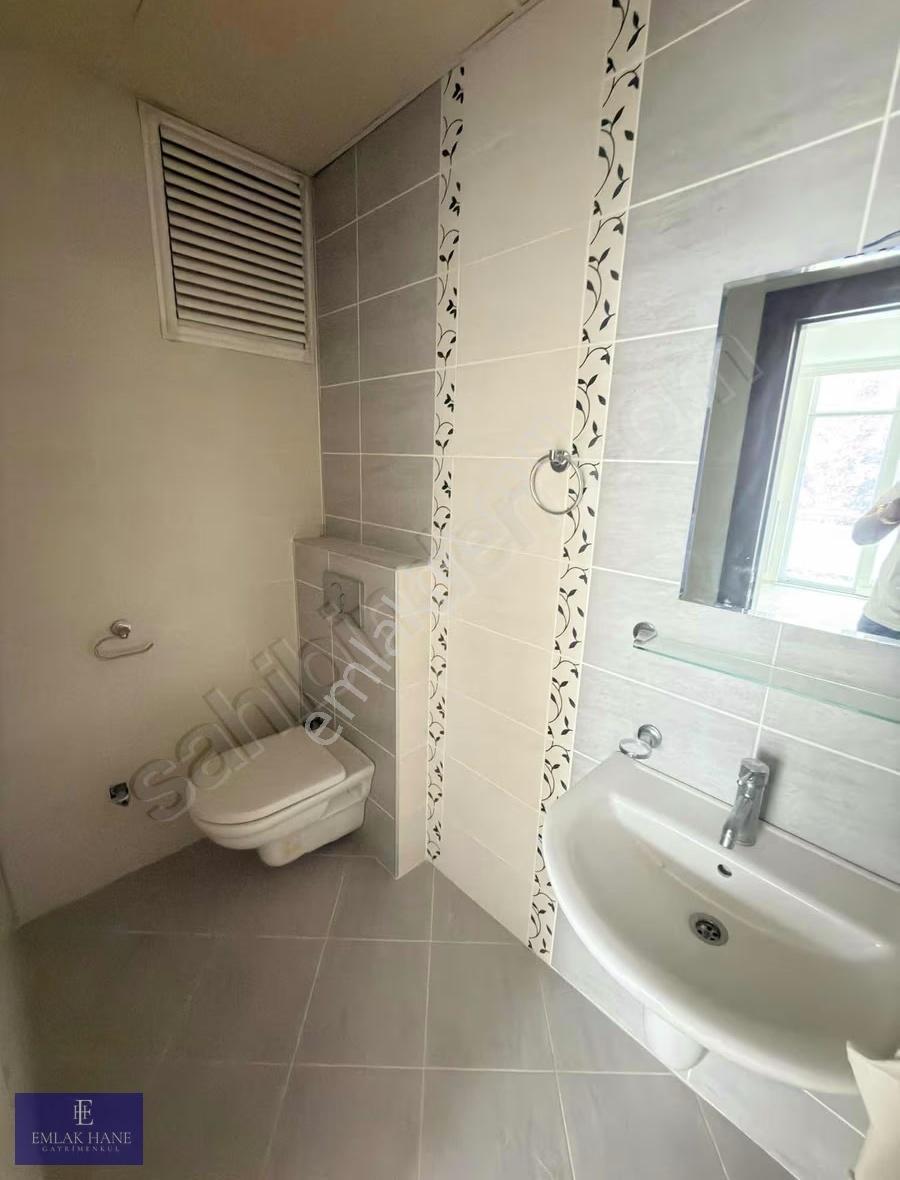 Ömürevleri Sahili'nin En Güzel Lokasyonunda Kiralık Daire&işyeri - Görsel 16