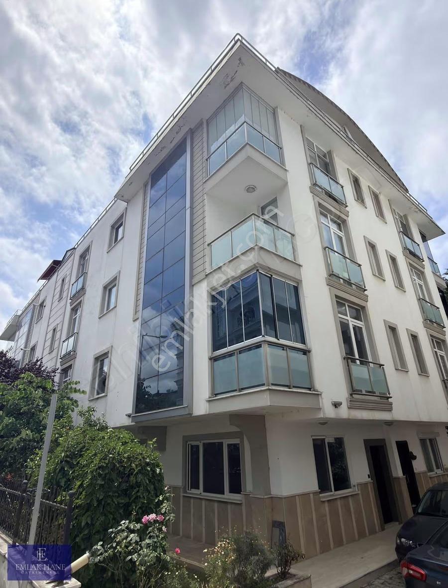 Ömürevleri Sahili'nin En Güzel Lokasyonunda Kiralık Daire&işyeri - Görsel 6
