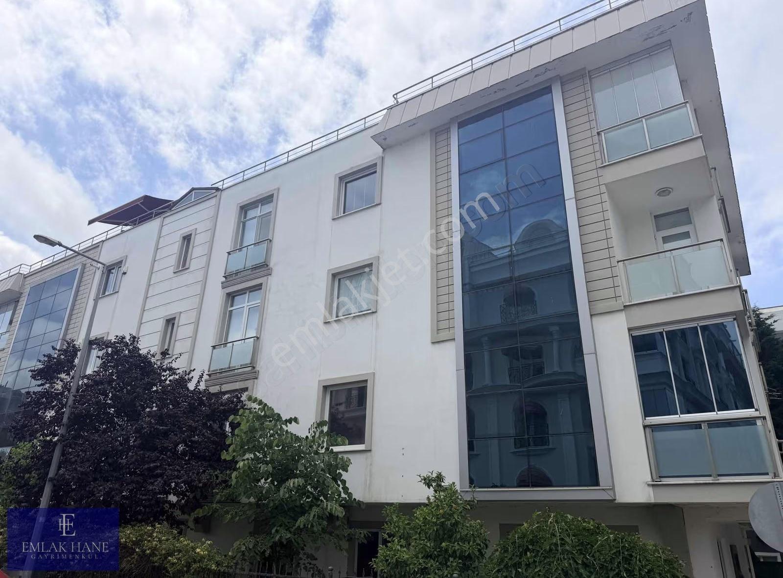 Ömürevleri Sahili'nin En Güzel Lokasyonunda Kiralık Daire&işyeri - Görsel 4