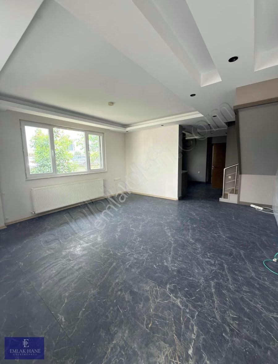 Ömürevleri Sahili'nin En Güzel Lokasyonunda Kiralık Daire&işyeri - Görsel 25
