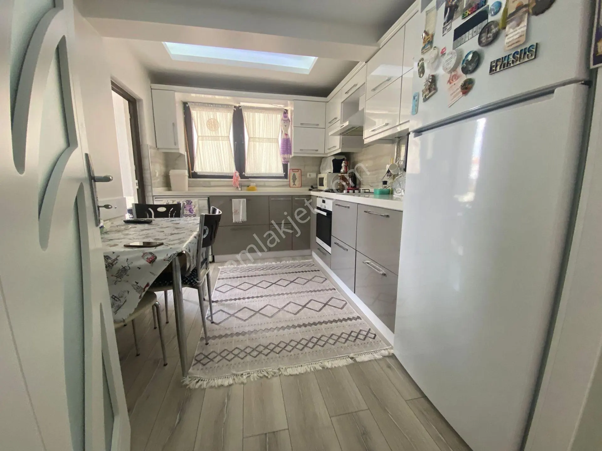 Bursa Yıldırım Namazgahta 3+1 115m2 9 Yıllık Asansörlü Otoparklı - Görsel 2