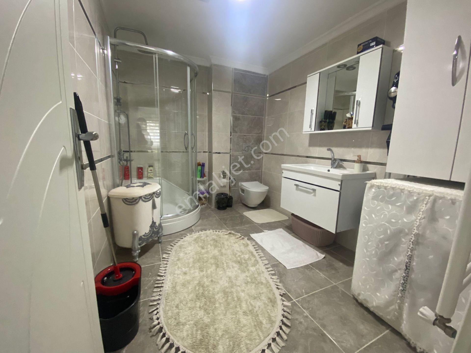 Bursa Yıldırım Namazgahta 3+1 115m2 9 Yıllık Asansörlü Otoparklı - Görsel 17