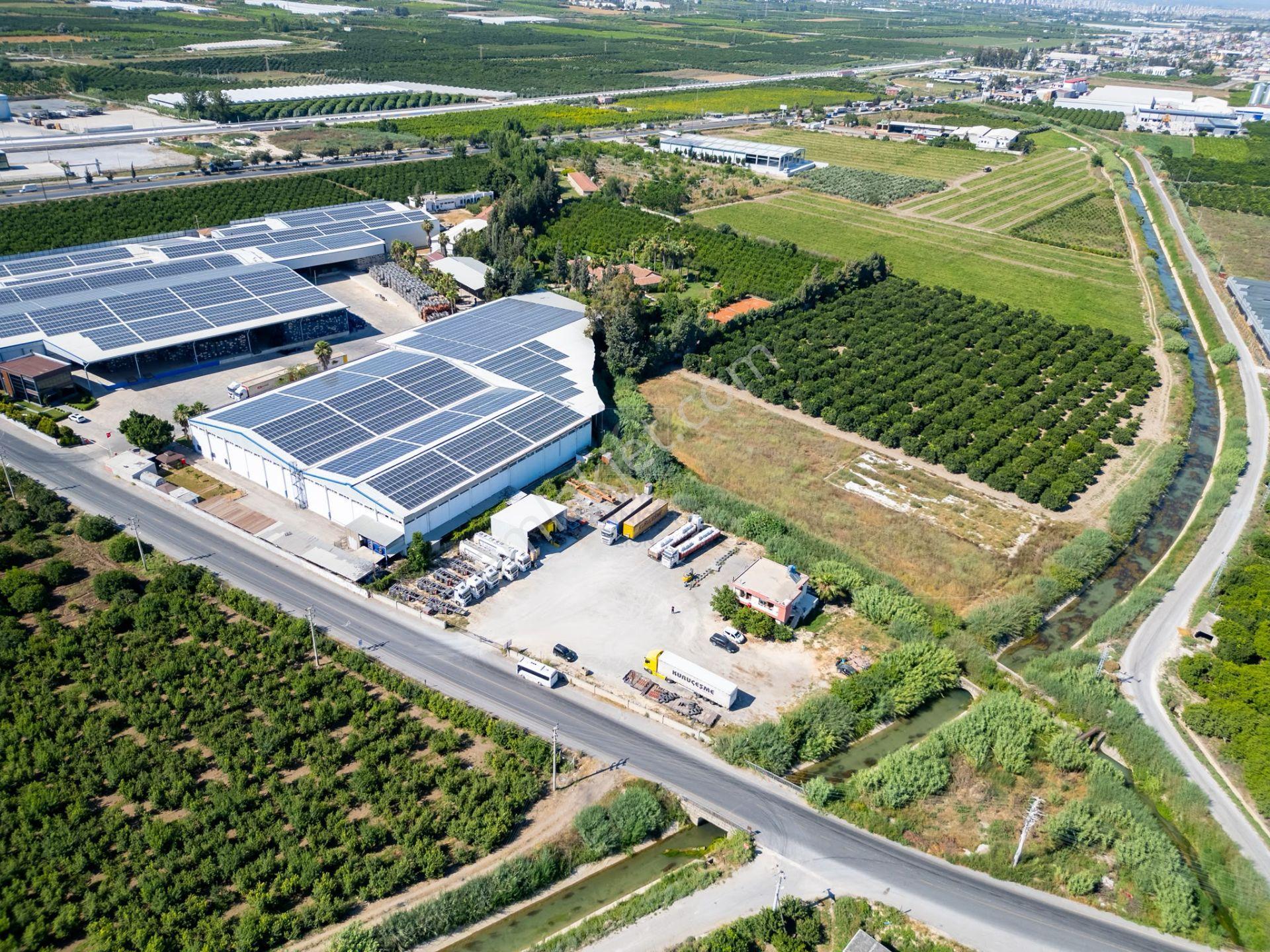 Mersin Akdeniz Evcide Satılık Arsa Ve Garaj - Görsel 8