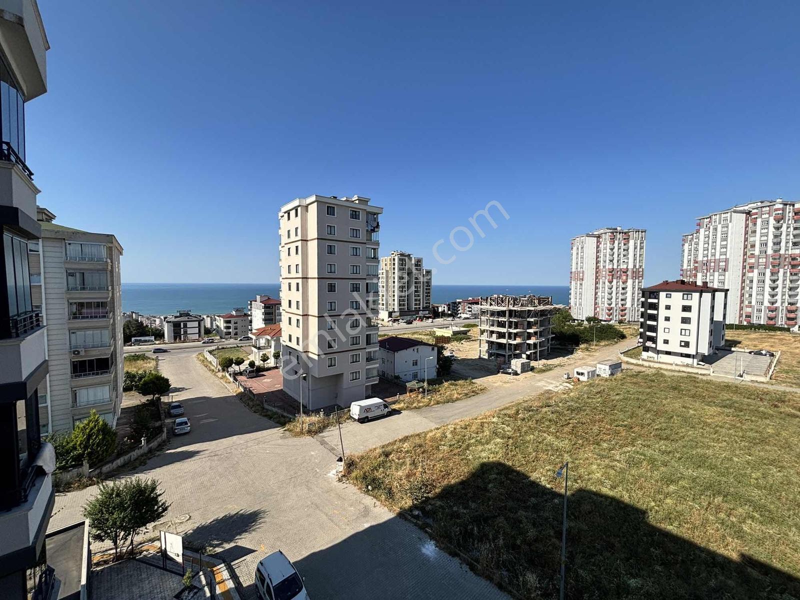 Remax / Can Baydır / Alaçam Cd. Deniz Manzaralı Kiralık 2+1 - Görsel 11
