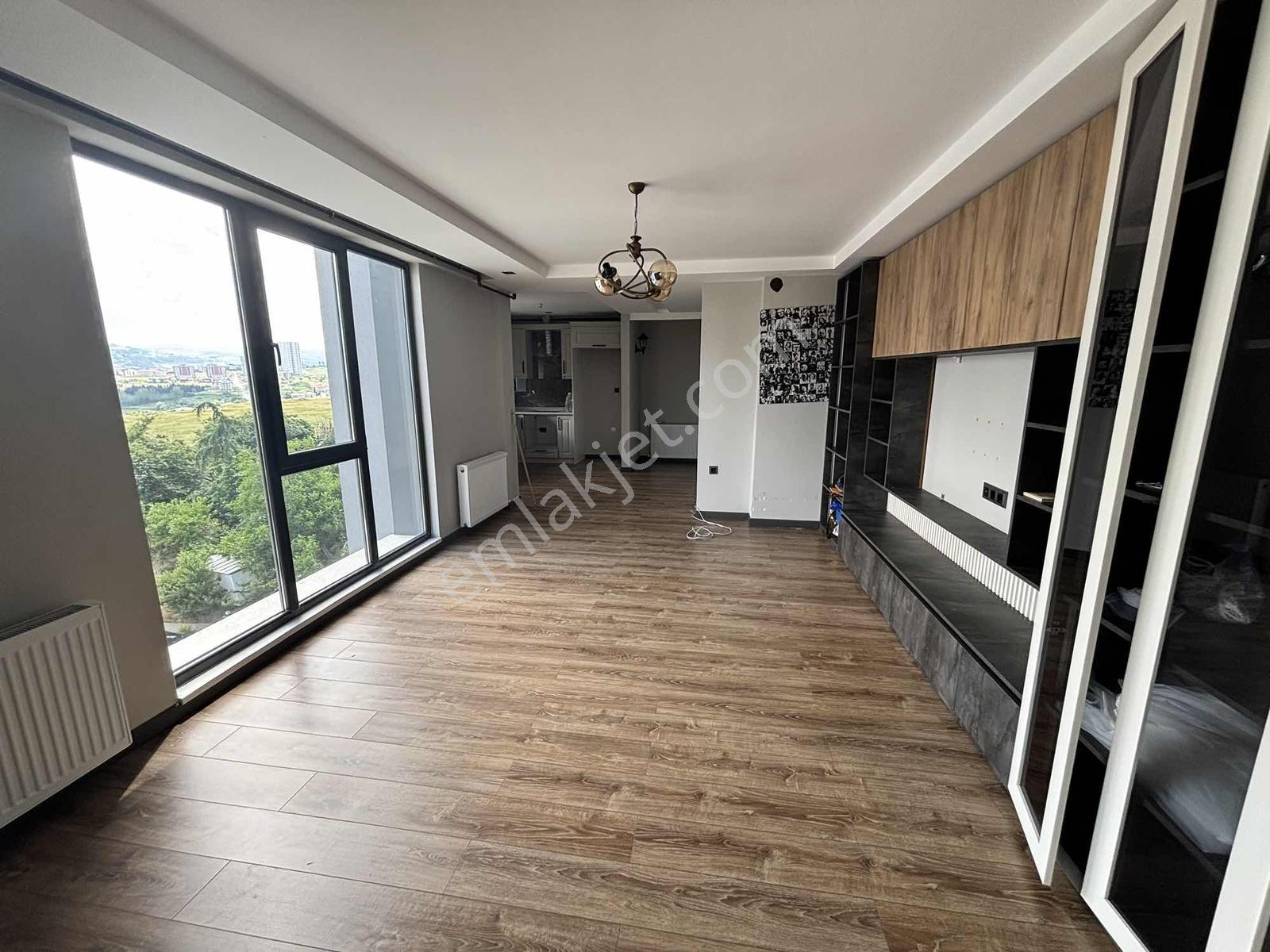 Remax / Can Baydır / Alaçam Cd. Deniz Manzaralı Kiralık 2+1 - Görsel 12