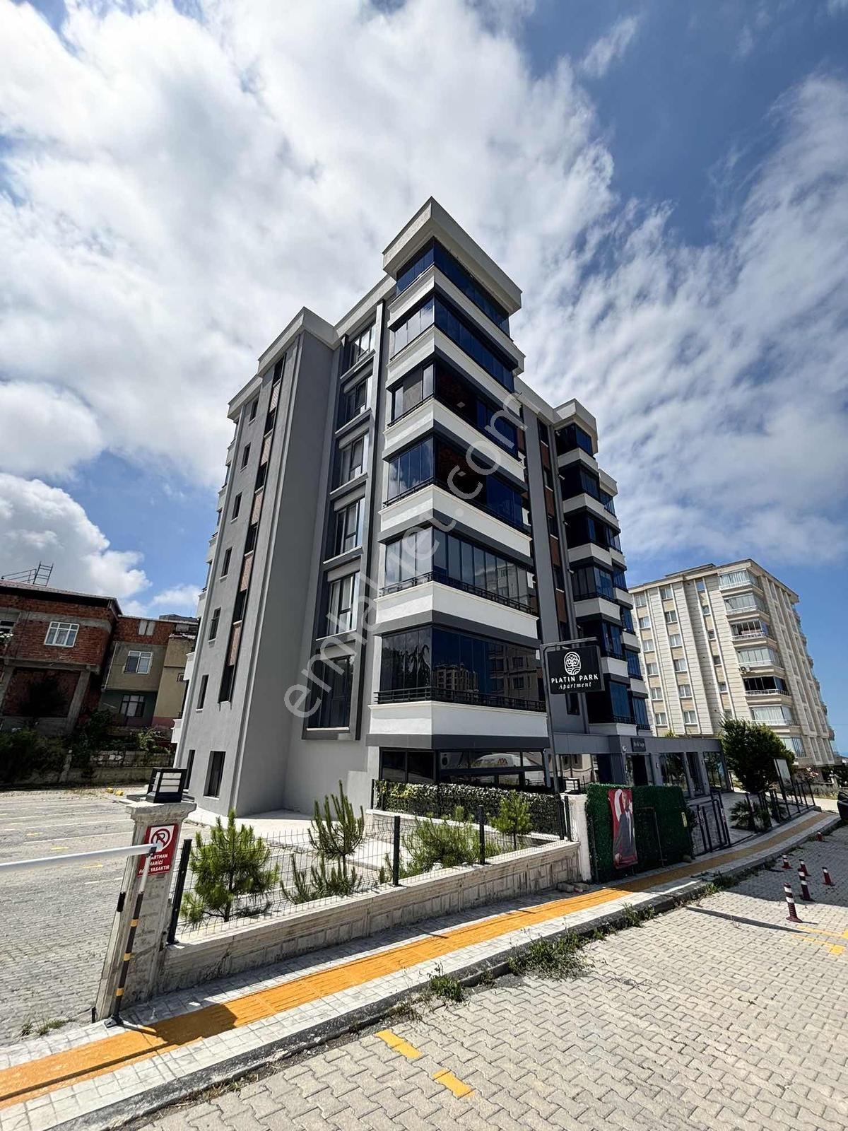 Remax / Can Baydır / Alaçam Cd. Deniz Manzaralı Kiralık 2+1 - Görsel 16