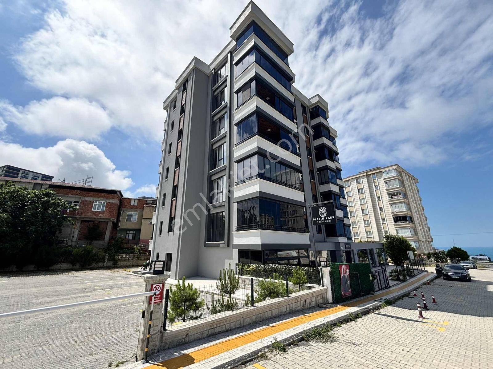 Remax / Can Baydır / Alaçam Cd. Deniz Manzaralı Kiralık 2+1 - Görsel 7
