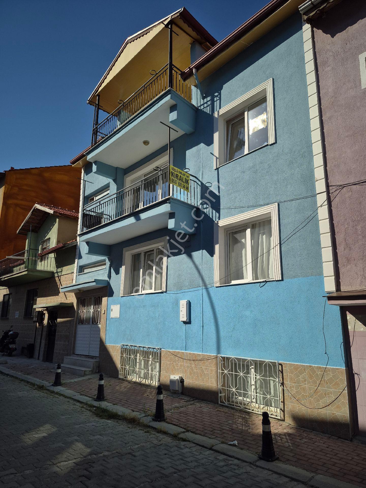 Kemalöz Maahallesinde Yaşar Akar Okuluna İmamhatibe Yakın Kiralık Daire - Görsel 14