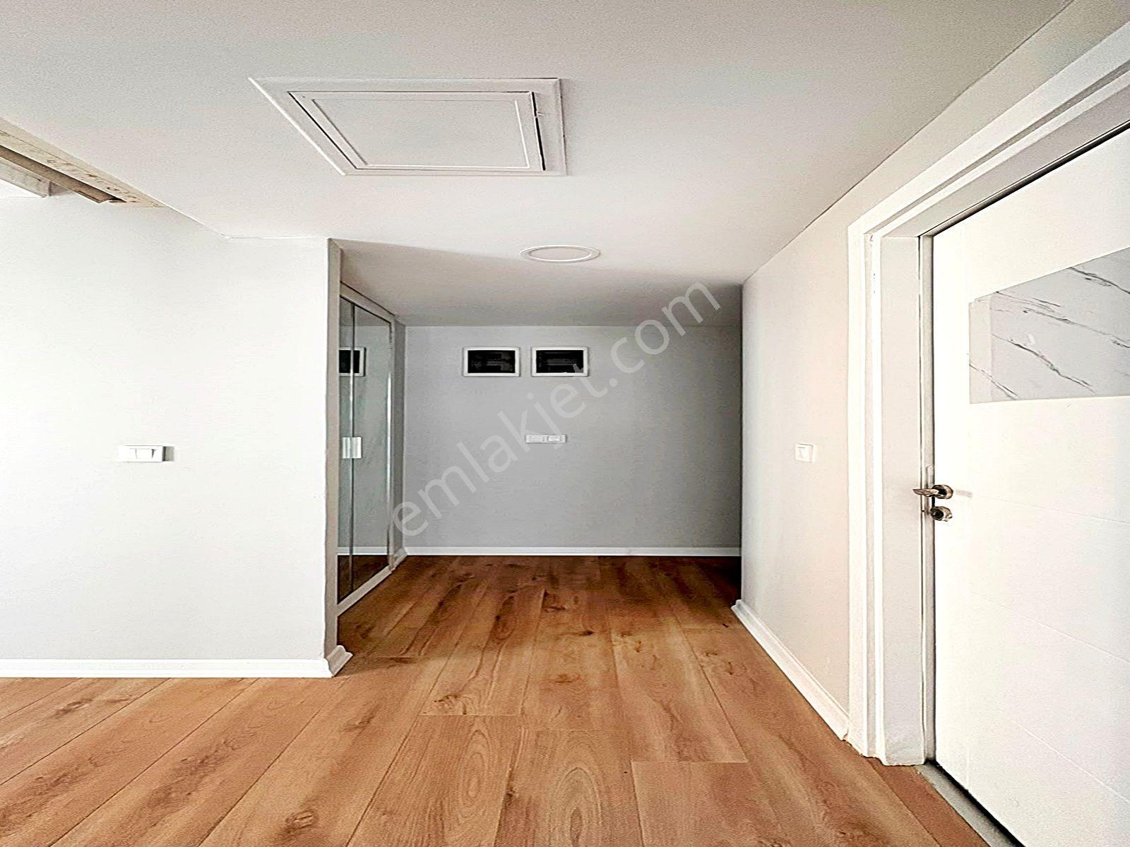 Cadde34 Yapı'dan Beykent Metrobüse 5 Dk Site İçerisinde 2+1 Satılık Arakat Daire!! - Görsel 22