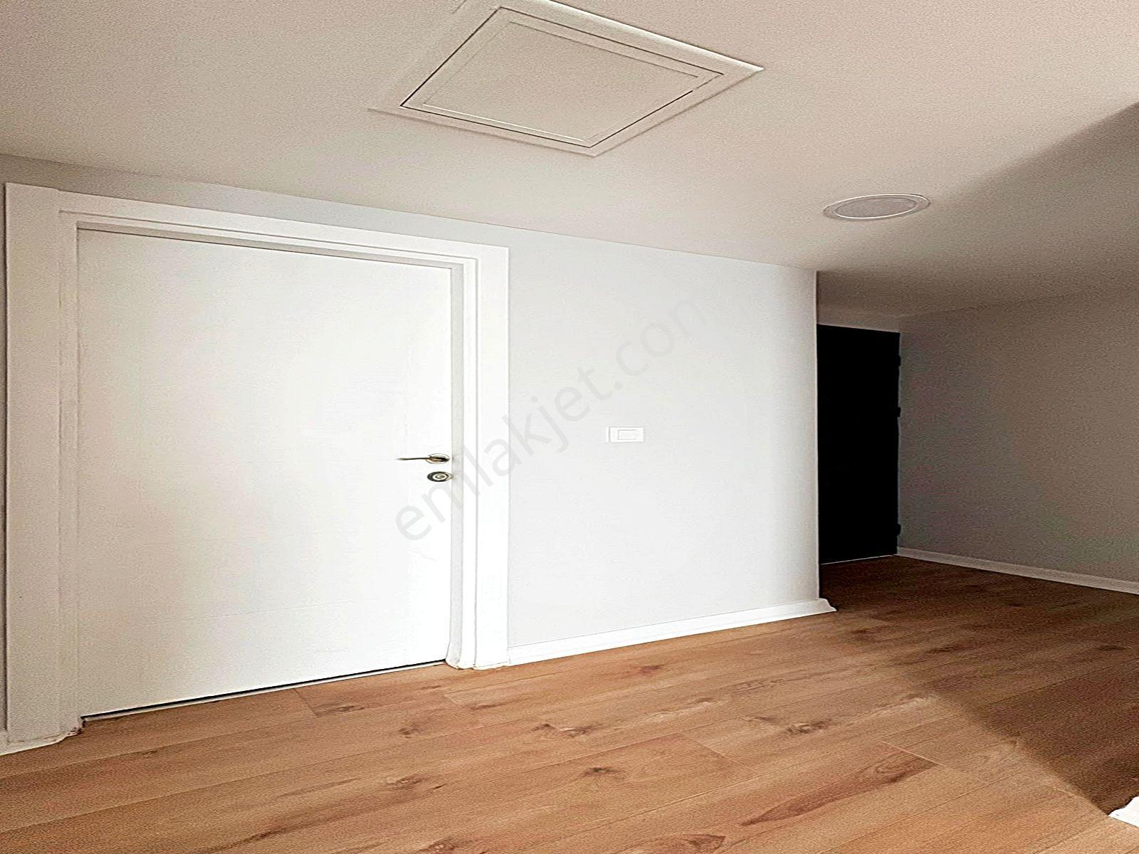 Cadde34 Yapı'dan Beykent Metrobüse 5 Dk Site İçerisinde 2+1 Satılık Arakat Daire!! - Görsel 24
