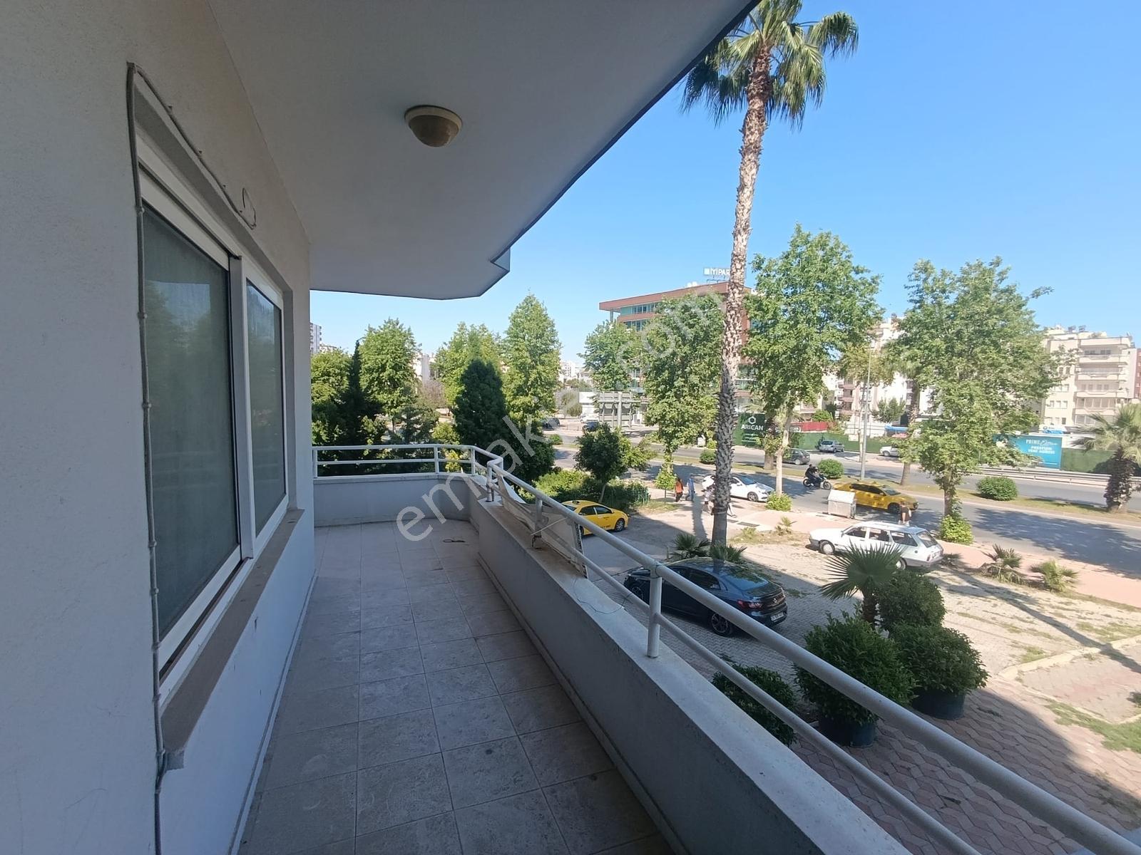 Remax Toros'tan Yenişehir'de Mükemmel Konumda Ferah 3+1 Daire - Görsel 16