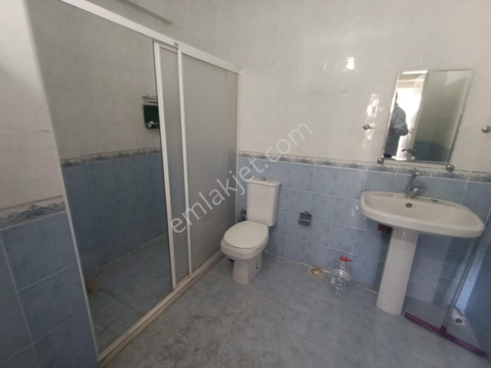 Remax Toros'tan Yenişehir'de Mükemmel Konumda Ferah 3+1 Daire - Görsel 12