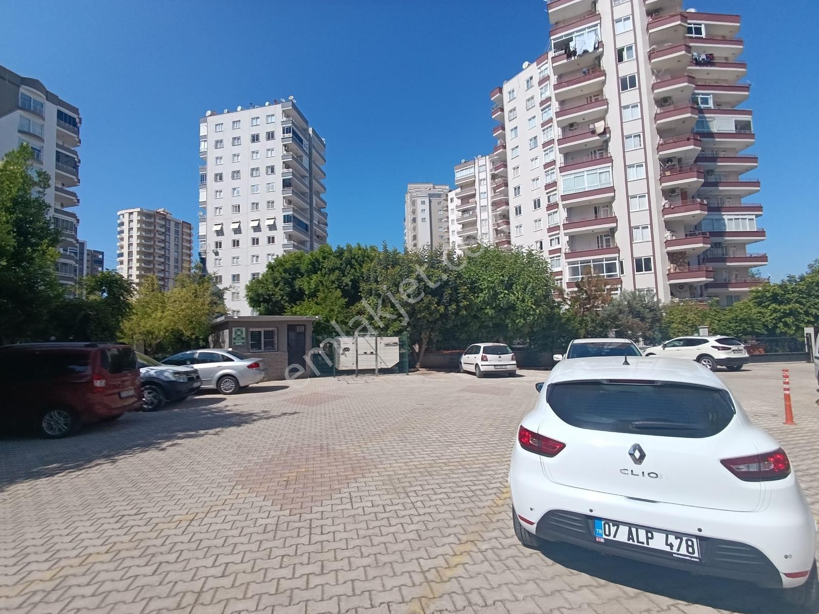 Remax Toros'tan Yenişehir'de Mükemmel Konumda Ferah 3+1 Daire - Görsel 25